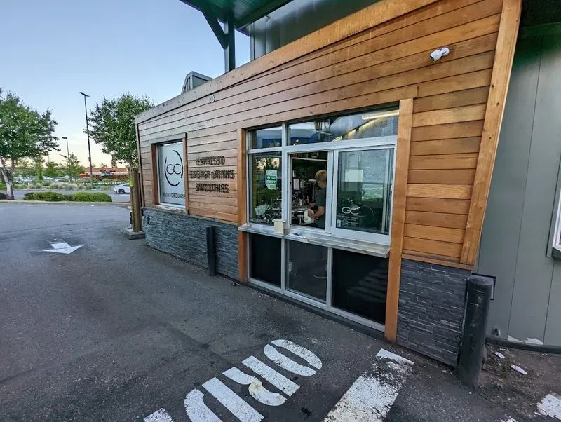 Gravity Coffee