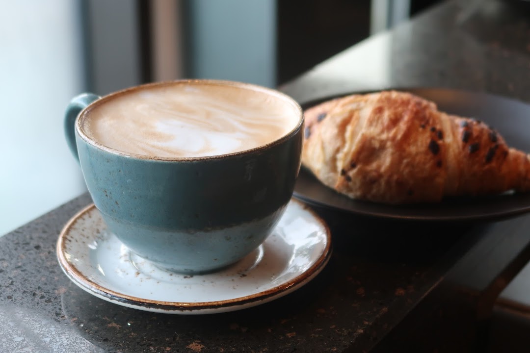 Photo of The Cup Coffee Lounge