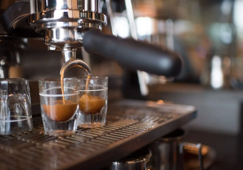 Photo of The Cup Coffee Lounge