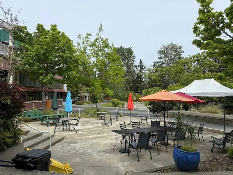 Green Pot Deli