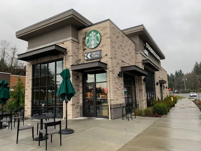 Starbucks Coffee Company