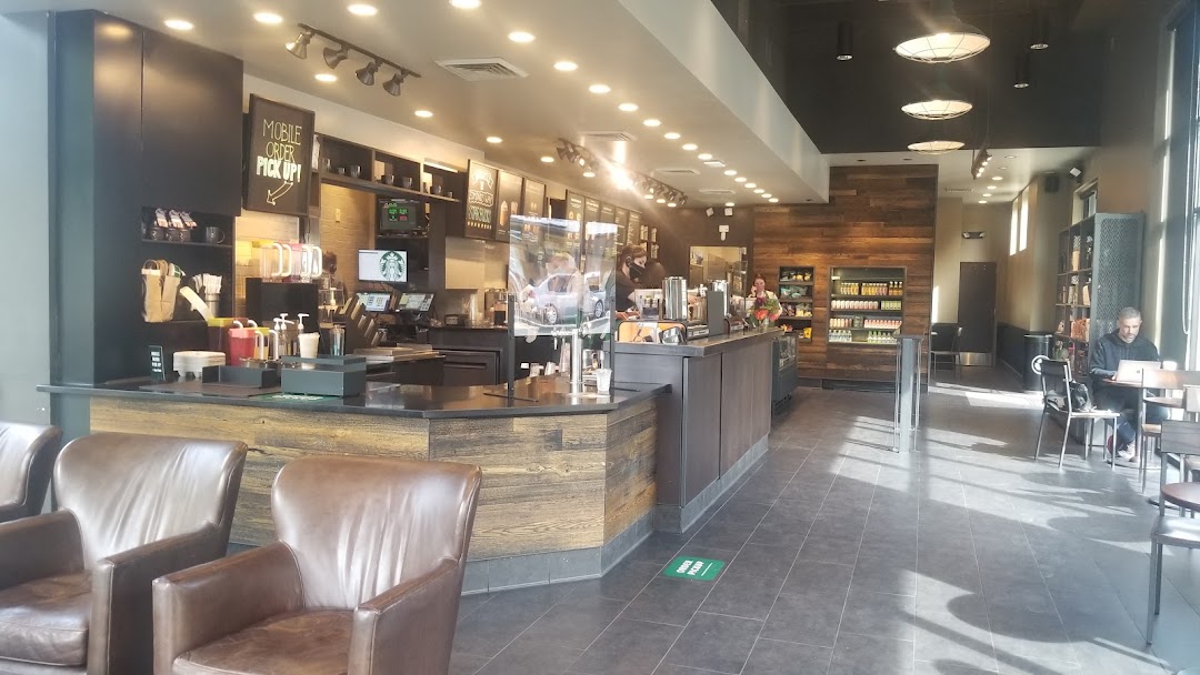 Photo of Starbucks Coffee Company