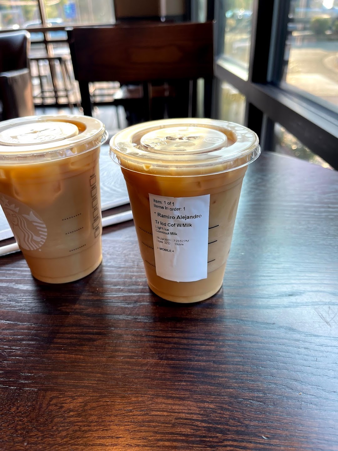 Photo of Starbucks Coffee Company