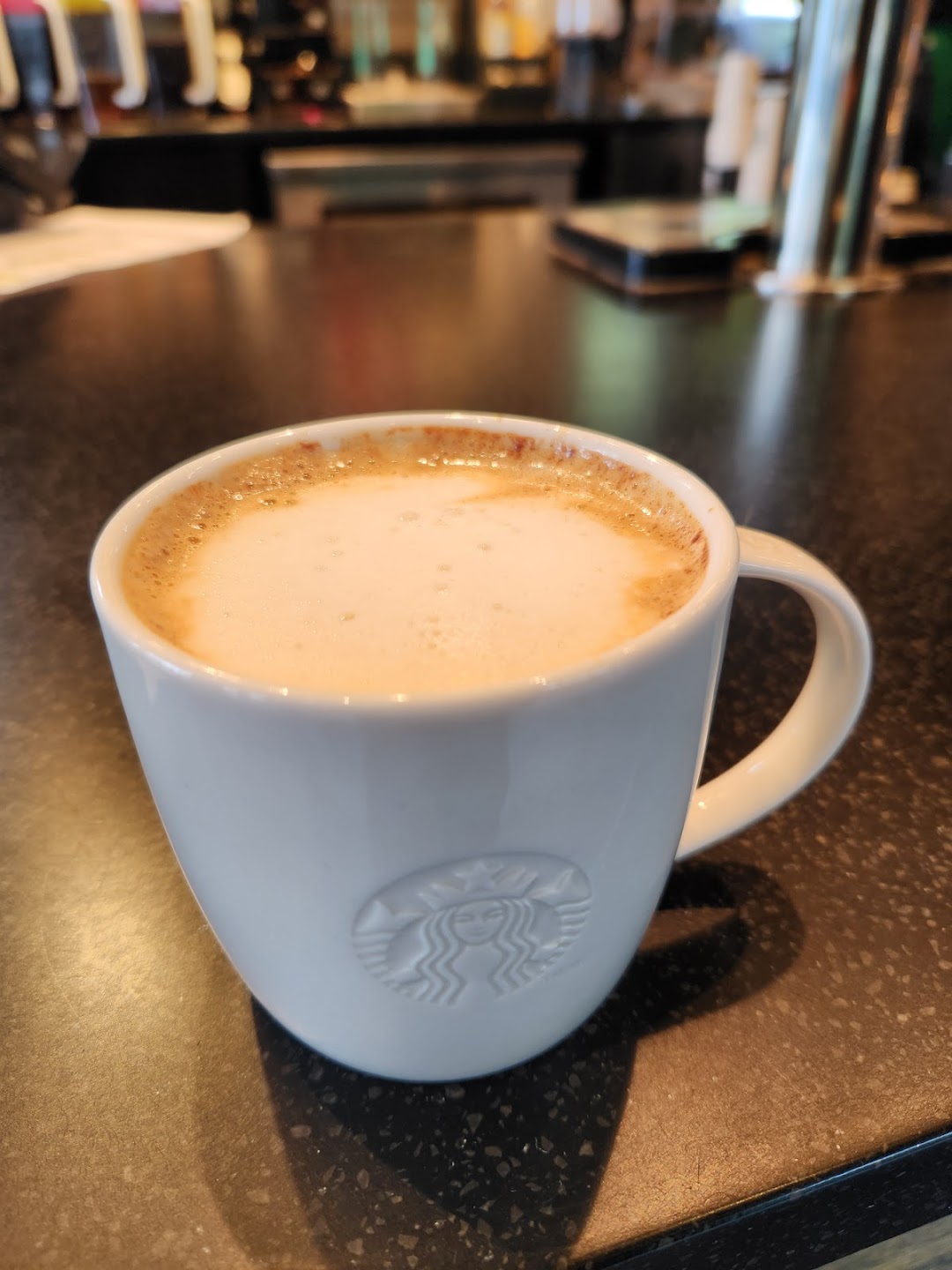 Photo of Starbucks Coffee Company