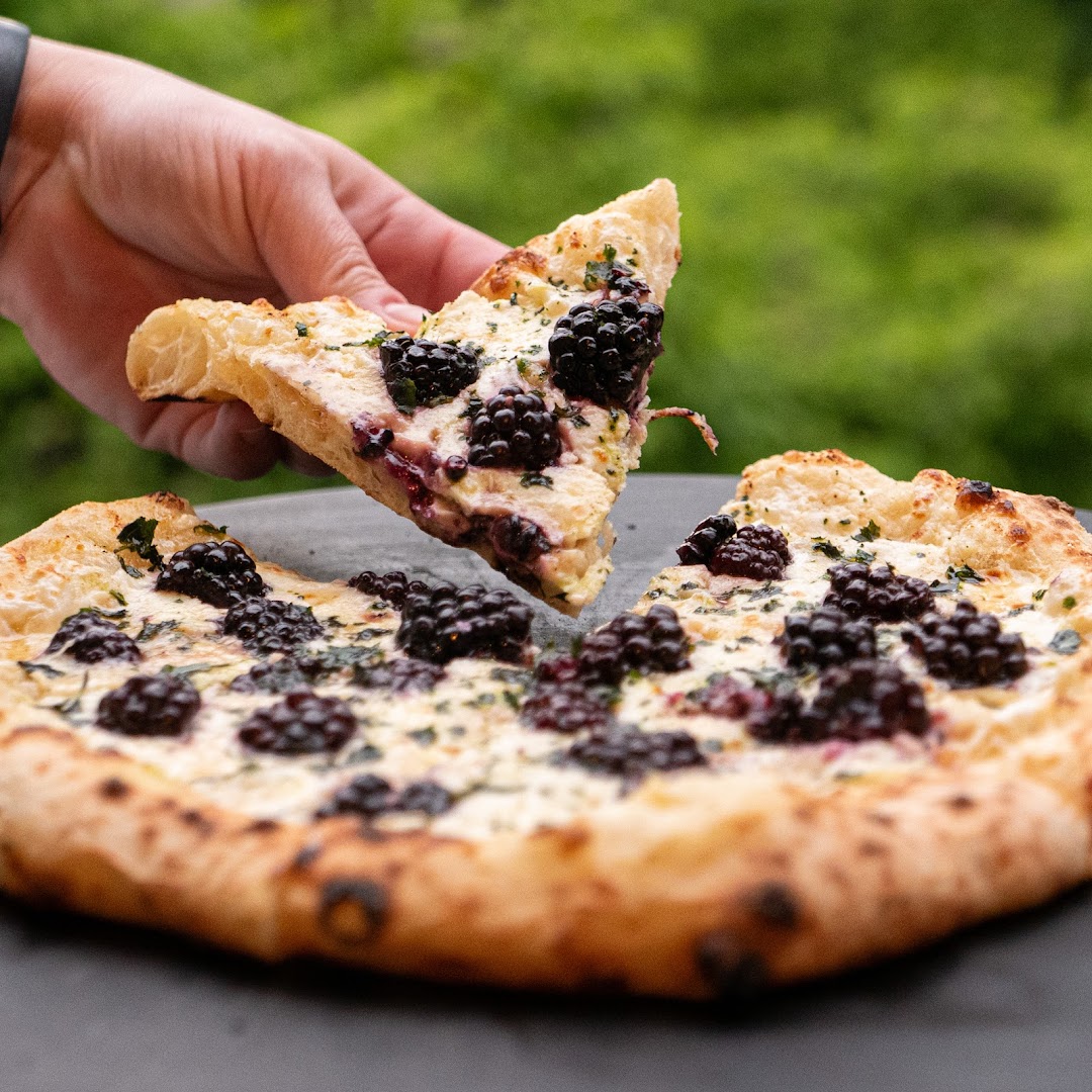 Photo of Rollin' Fire Craft Pizza