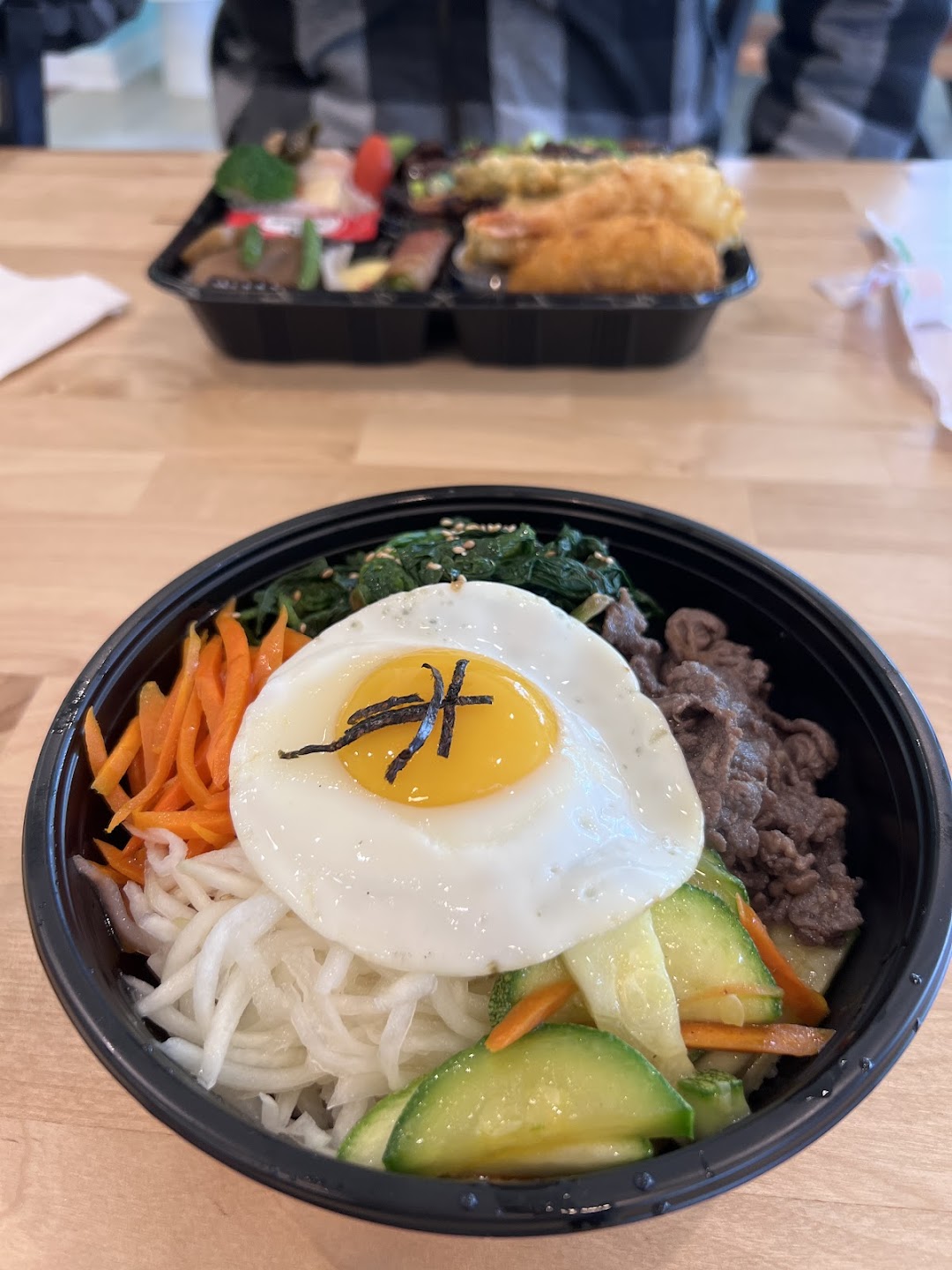 Photo of Momo Bento