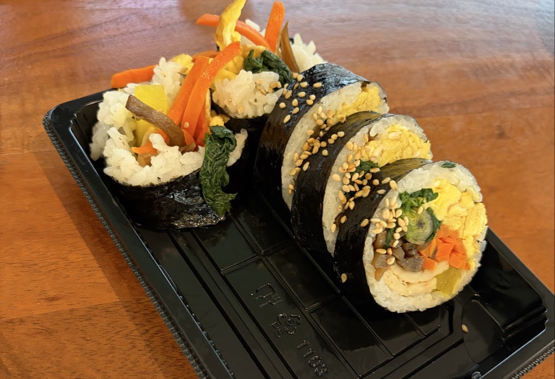 Photo of Momo Bento