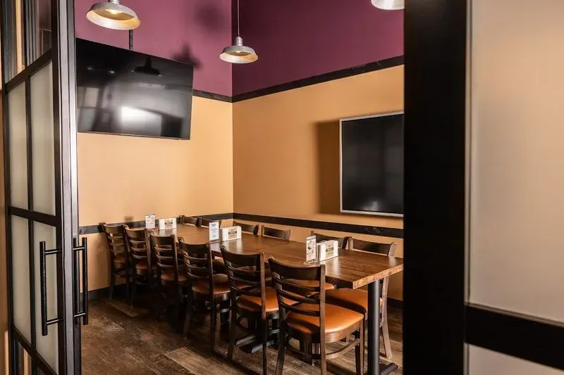 2468 Restaurant
