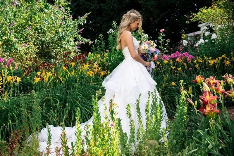 Genesis Farm and Gardens