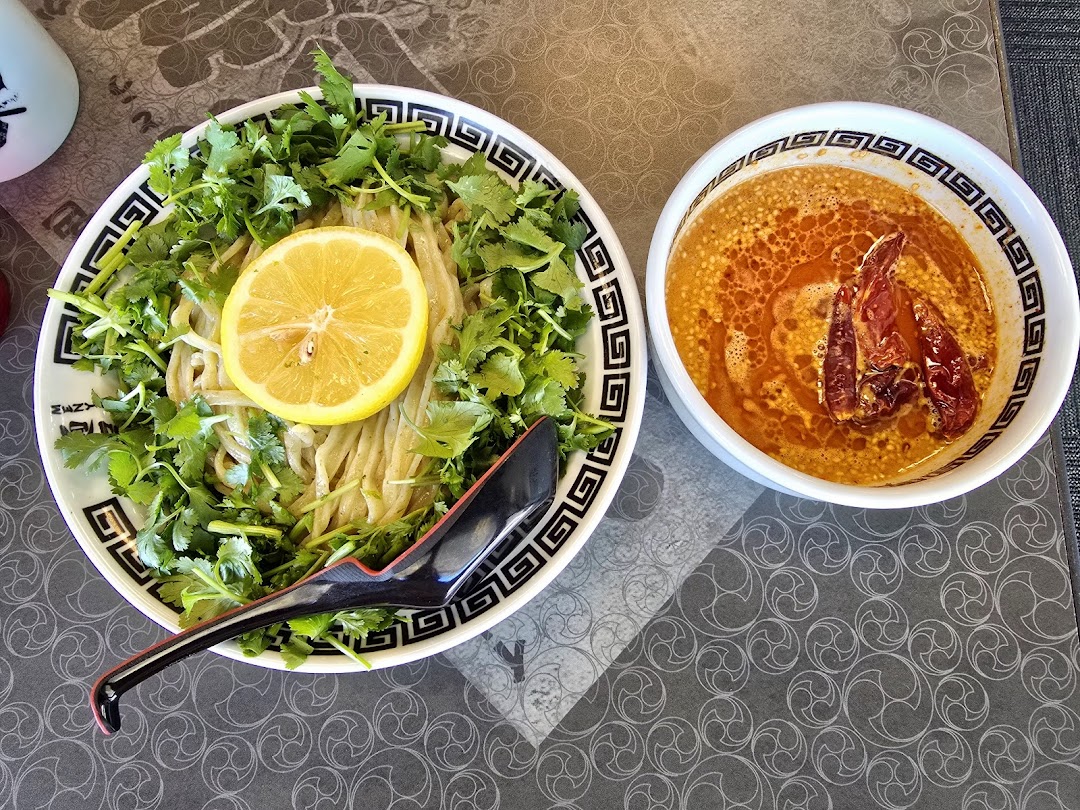 Photo of Menya Muso Tsukemen & Ramen(Federal Way)