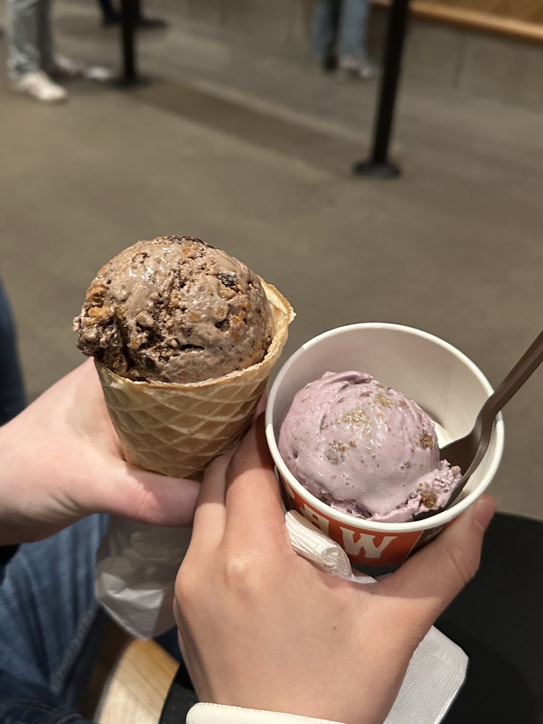 Photo of Salt & Straw