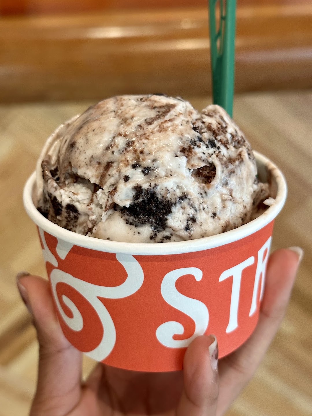 Photo of Salt & Straw