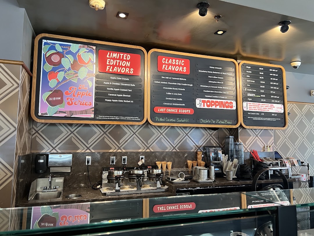 Photo of Salt & Straw