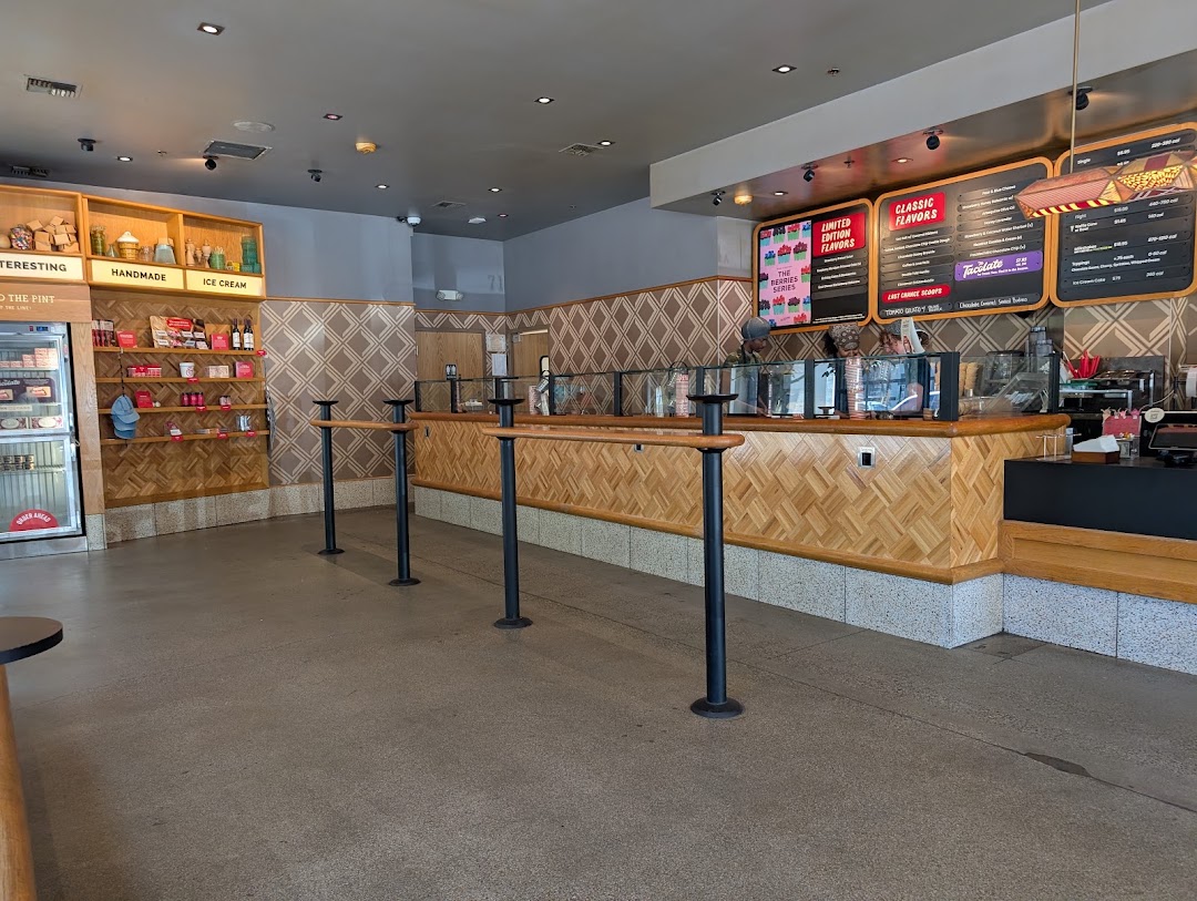 Photo of Salt & Straw