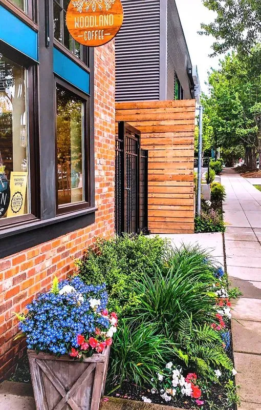 Woodland Coffee