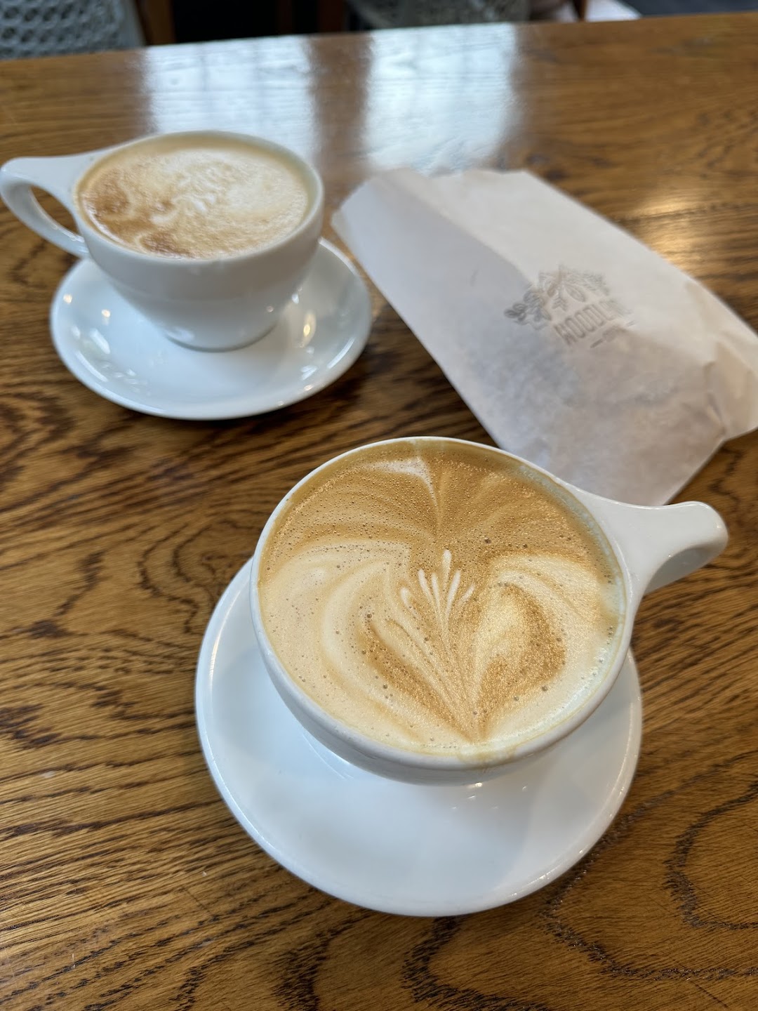 Photo of Woodland Coffee