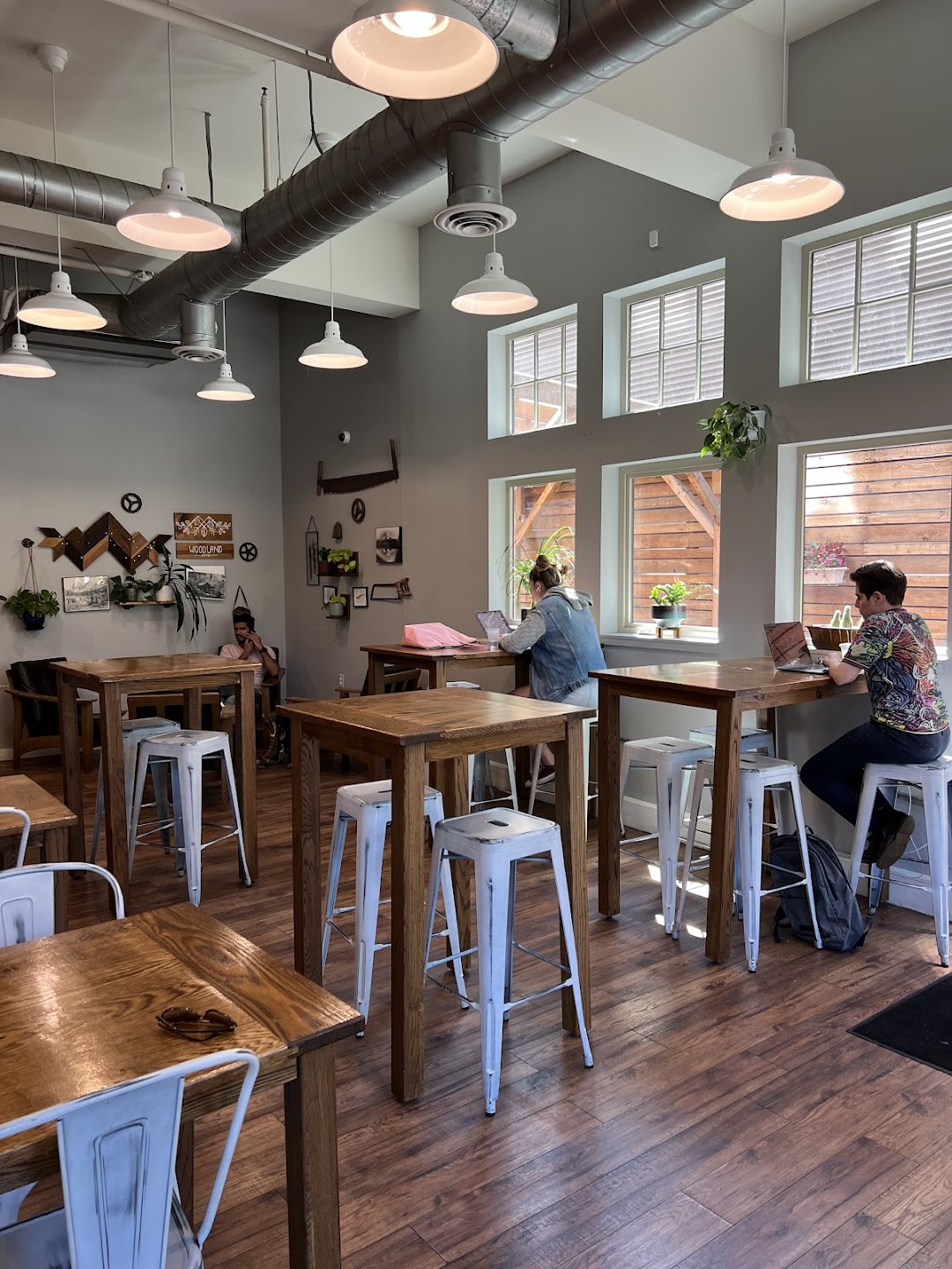 Photo of Woodland Coffee