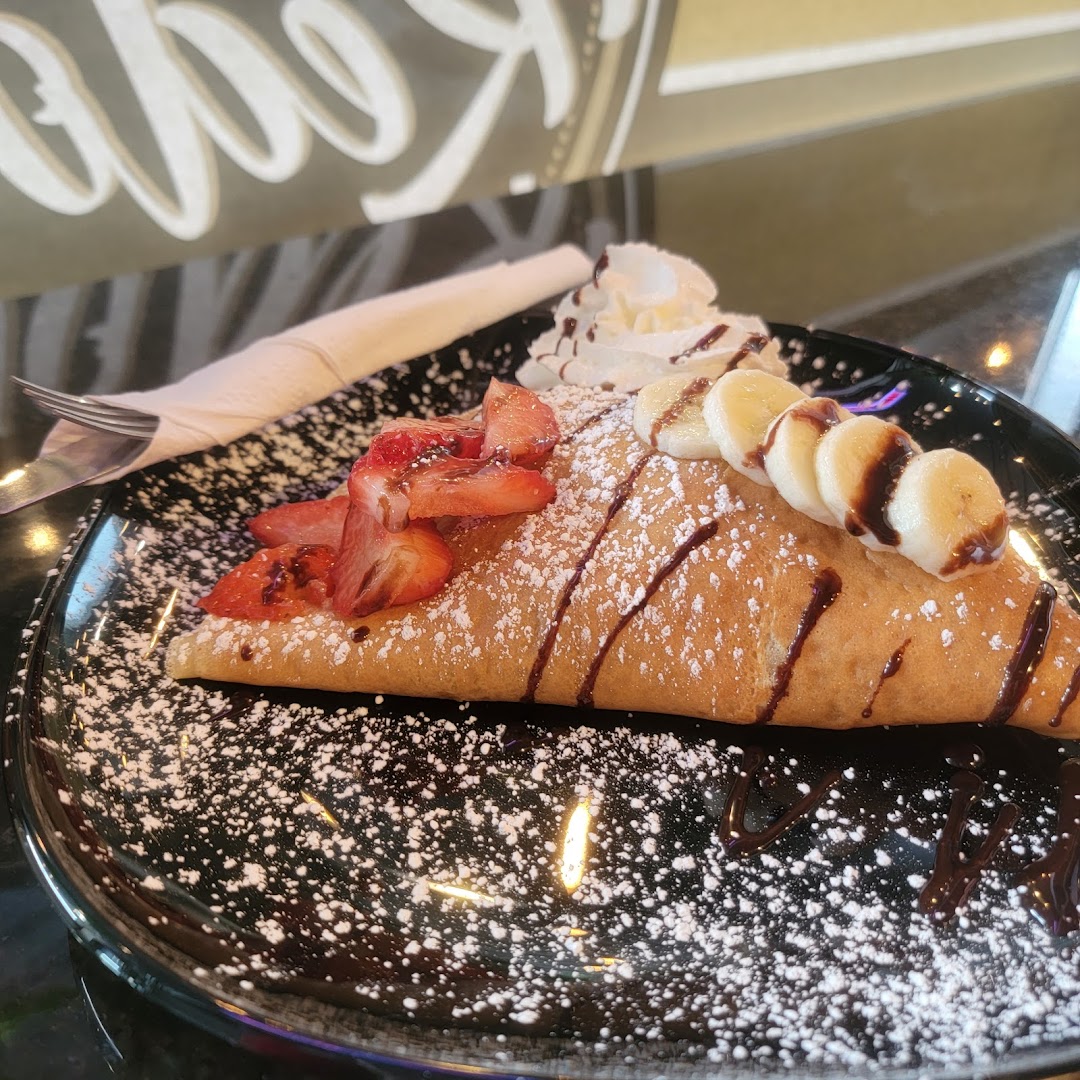 Photo of Redondo Coffee & Crepes