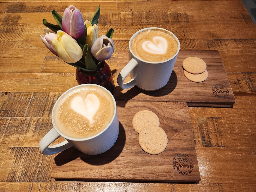 Photo of Redondo Coffee & Crepes