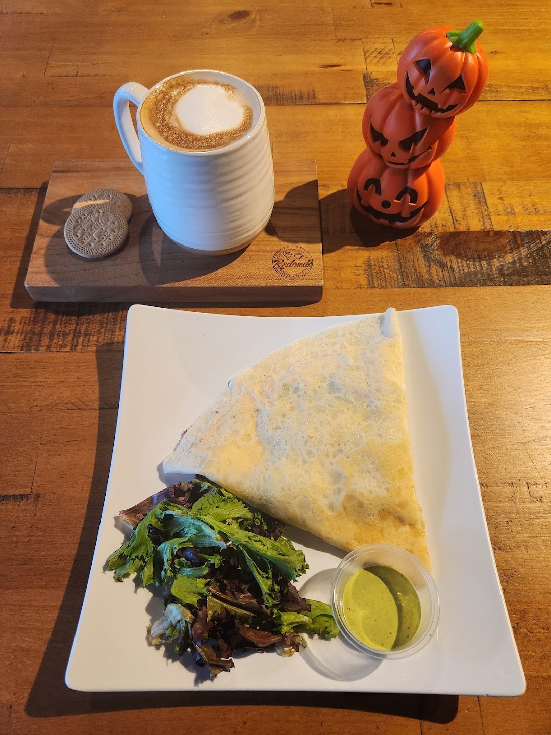 Photo of Redondo Coffee & Crepes