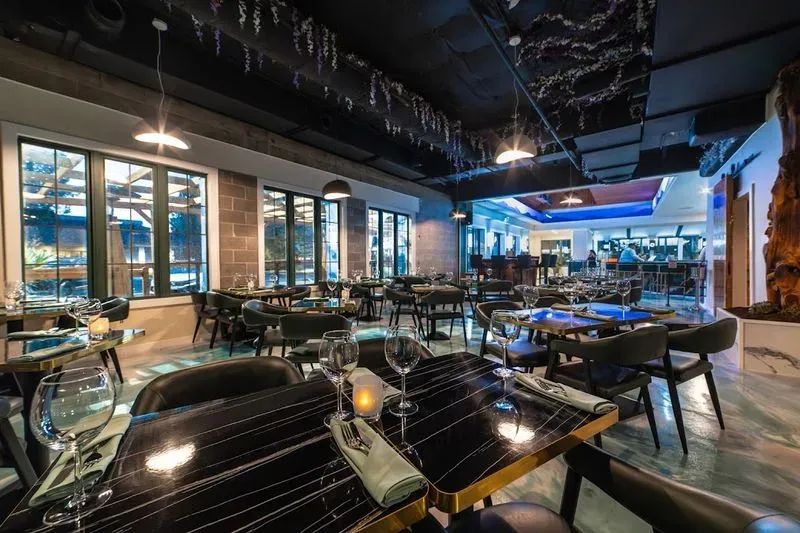 Primo's Bellevue