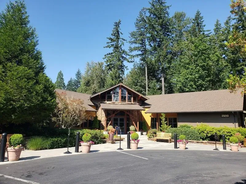 The Cascade Club at Redmond Ridge