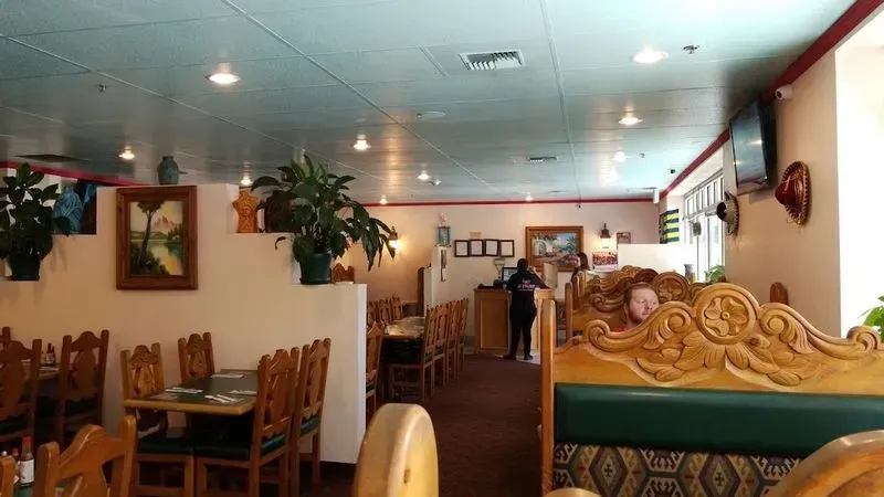 La Fogata Mexican Restaurant
