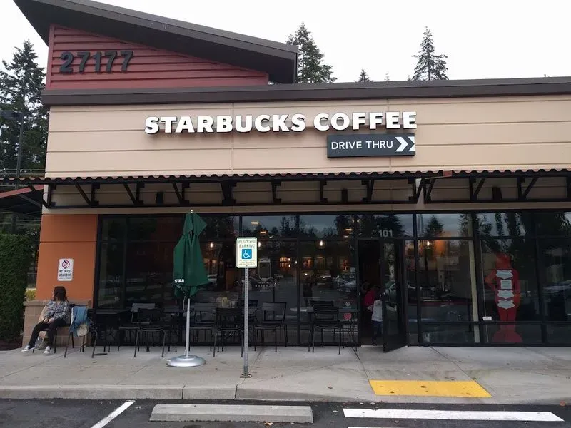 Starbucks Coffee Company