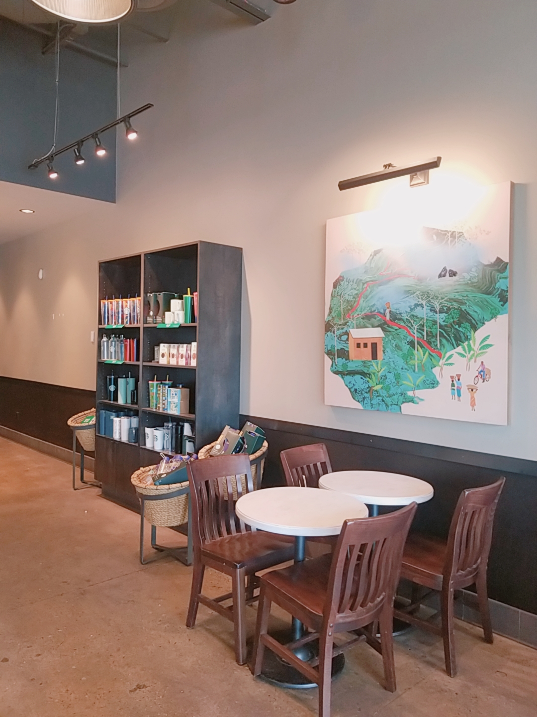 Photo of Starbucks Coffee Company