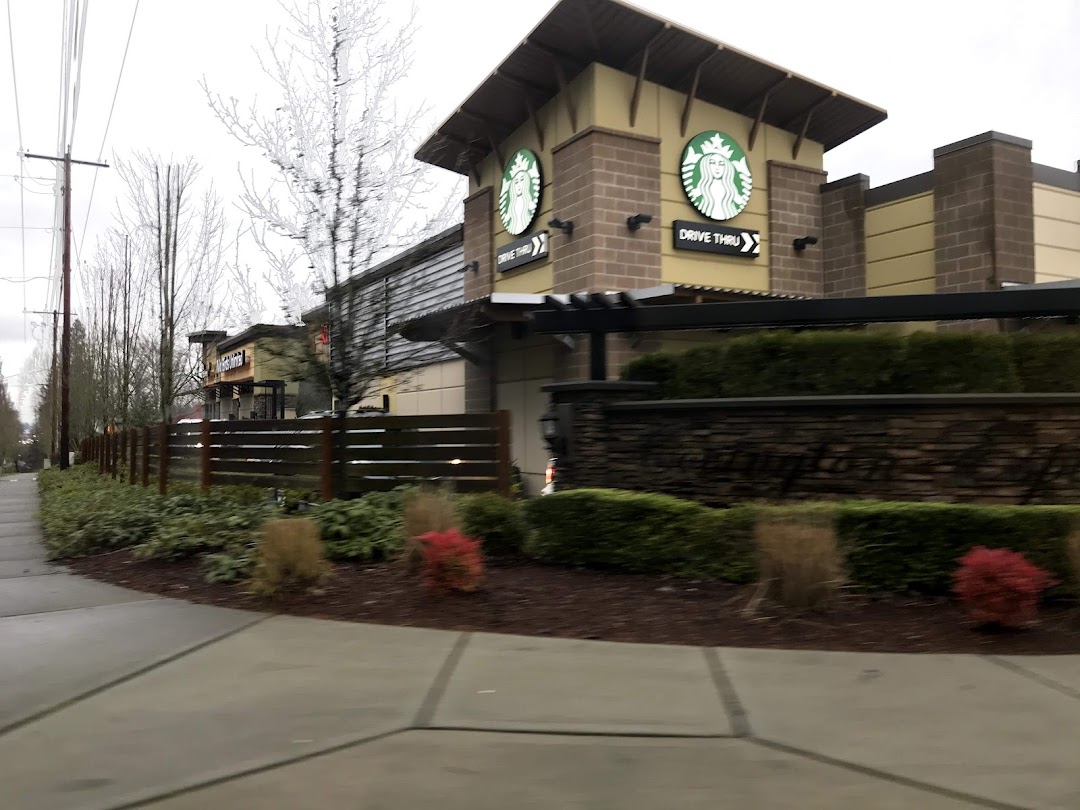 Photo of Starbucks Coffee Company