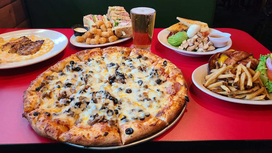 Photo of The Spot Sports Bar & Grill