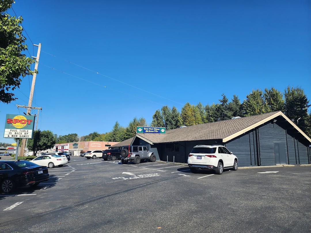 Photo of The Spot Sports Bar & Grill