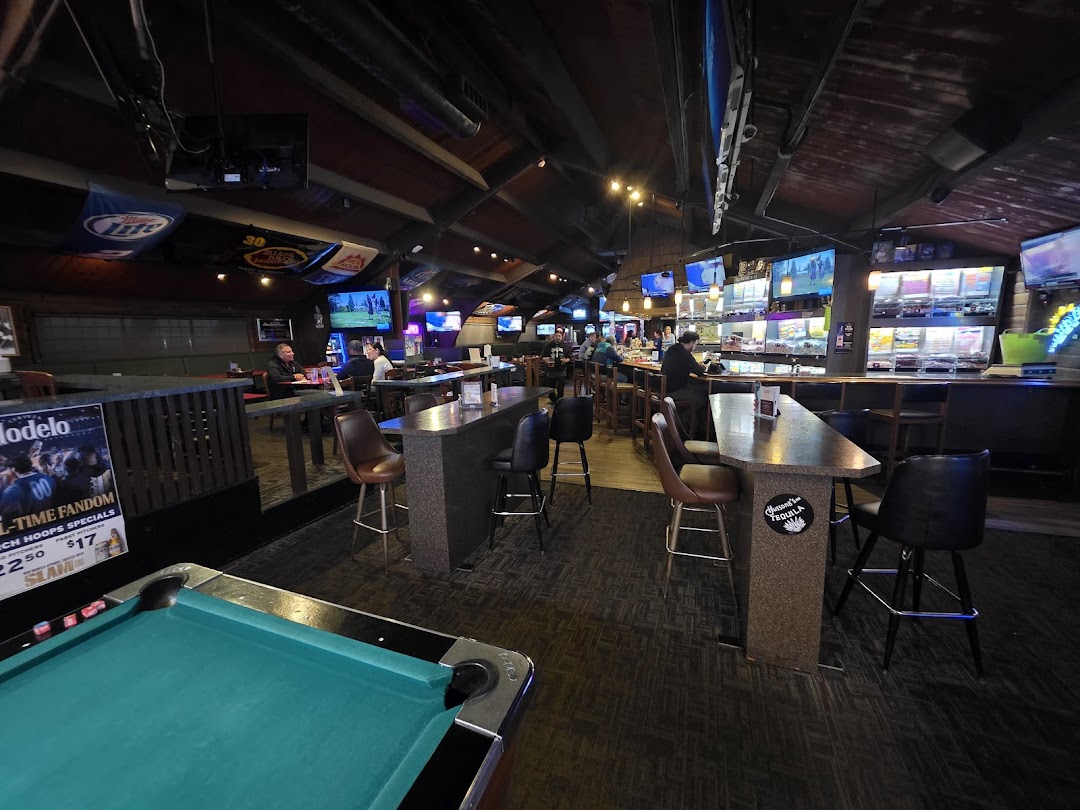 Photo of The Spot Sports Bar & Grill