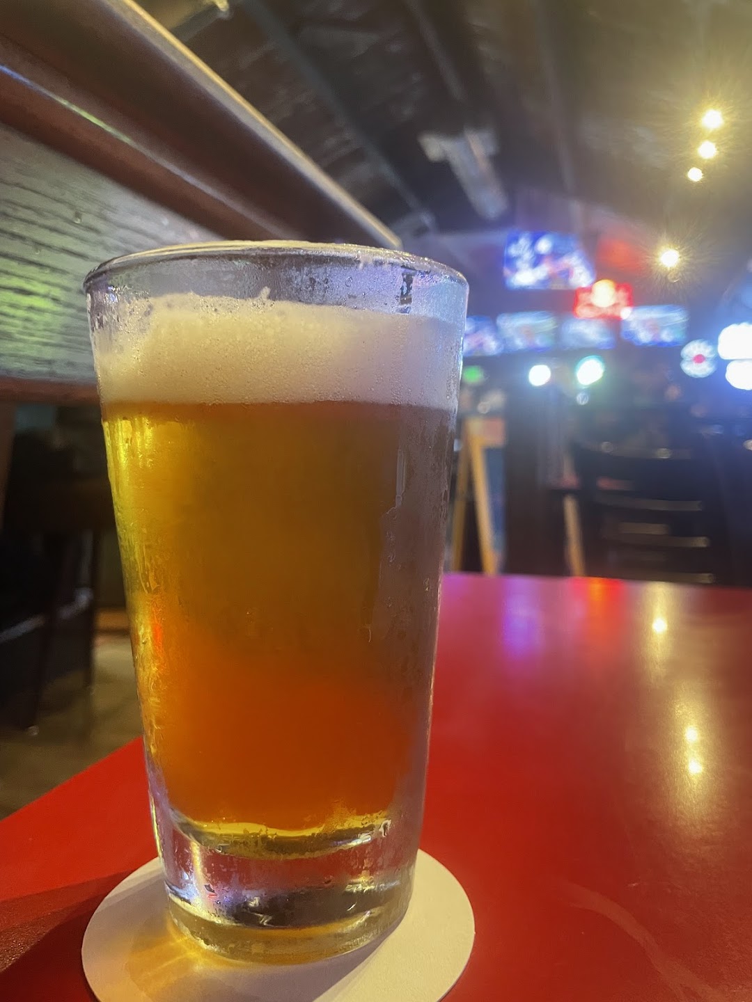 Photo of The Spot Sports Bar & Grill