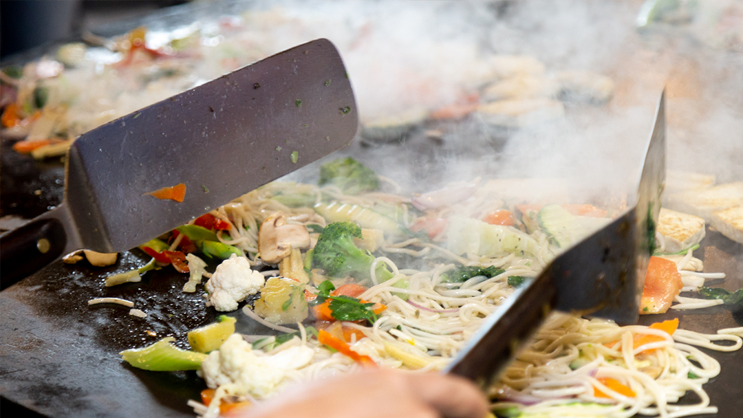 Photo of Mongolian Grill Woodinville