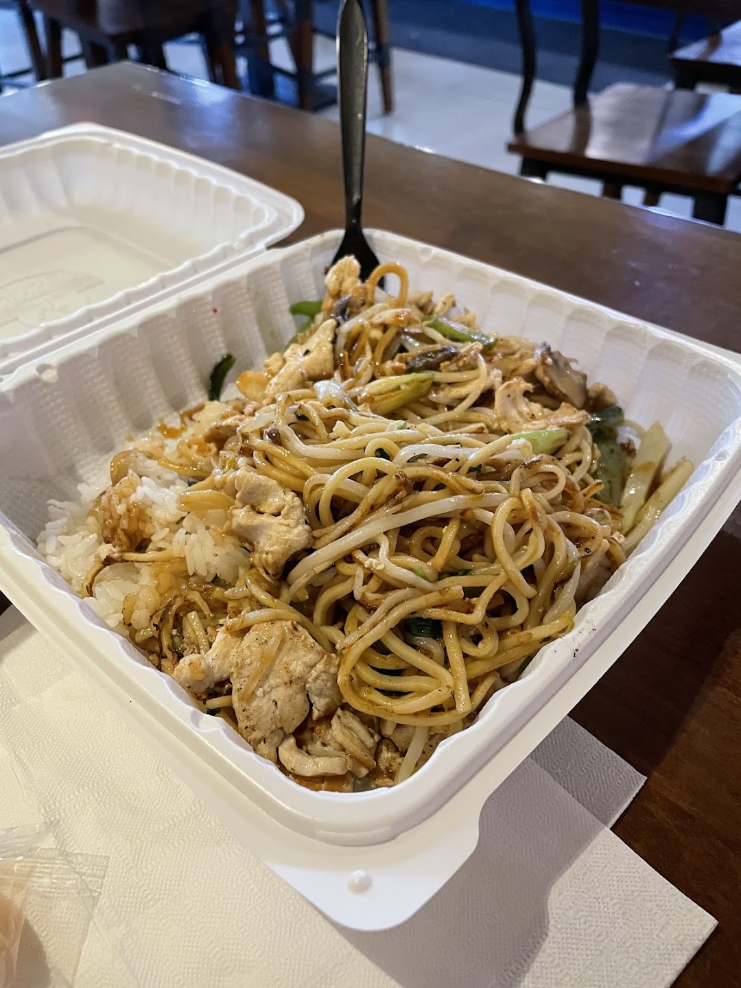 Photo of Mongolian Grill Woodinville