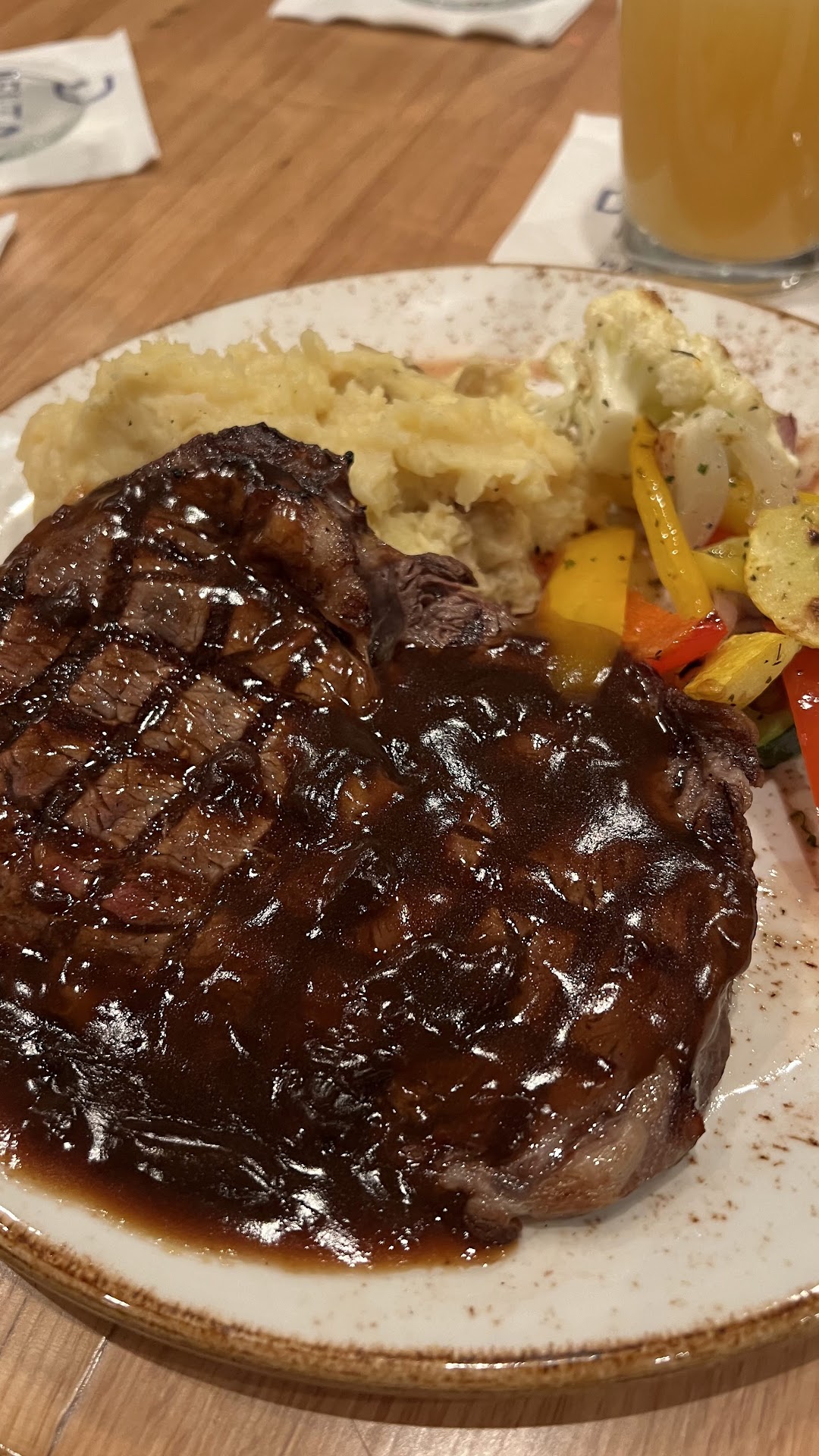 Venture Kitchen & Bar