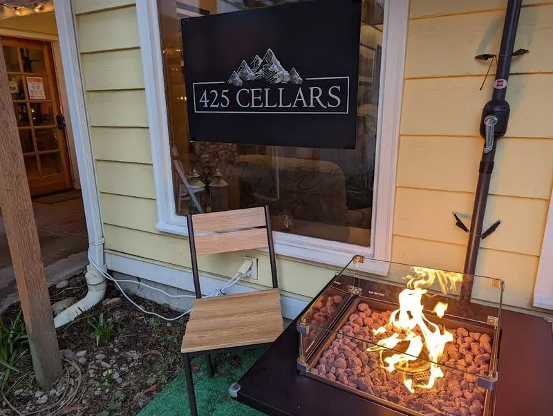 425 Cellars