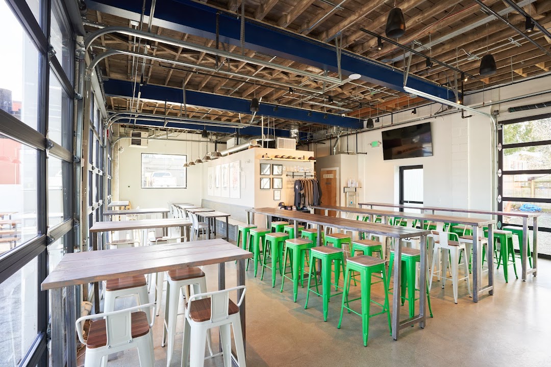 Photo of Project 9 Brewing Company