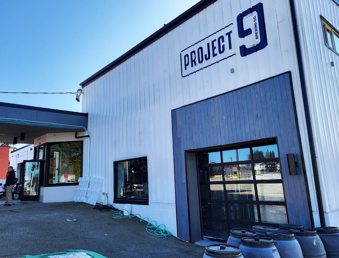 Photo of Project 9 Brewing Company