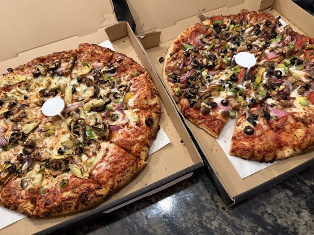 Photo of Pizza Pizazz - University Place
