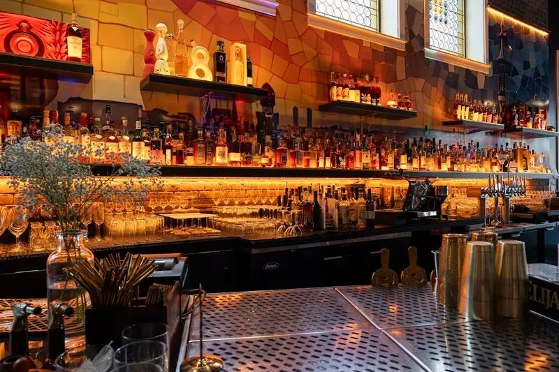 Miró Tapas