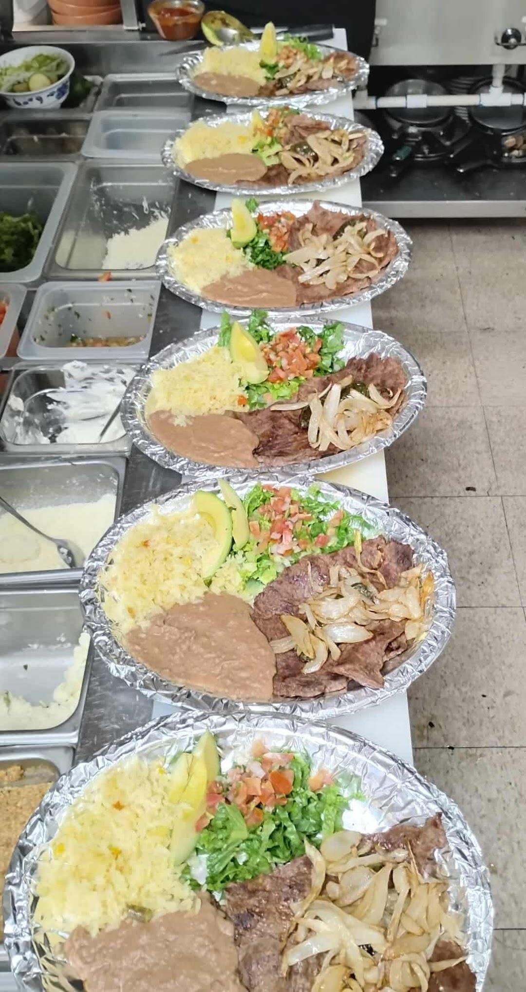 Photo of SABOR CASERO Taqueria y pupuseria