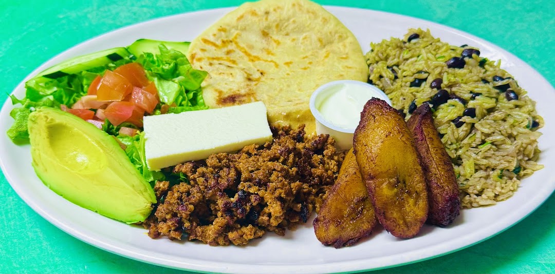 Photo of SABOR CASERO Taqueria y pupuseria