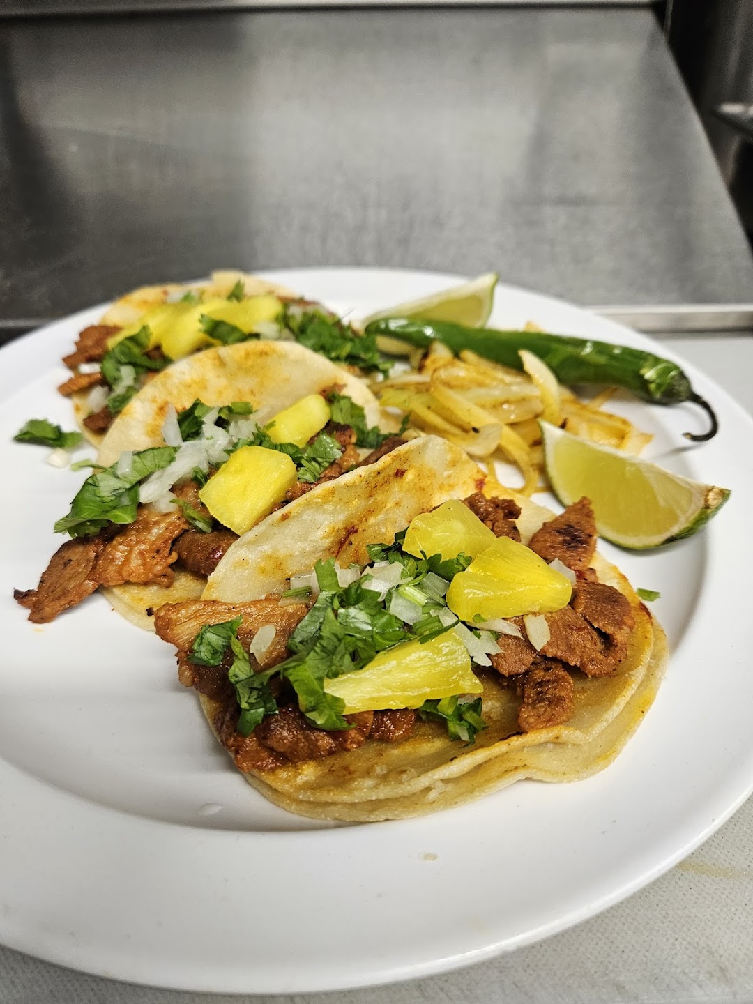Photo of Taqueria La Chaparrita de Kent