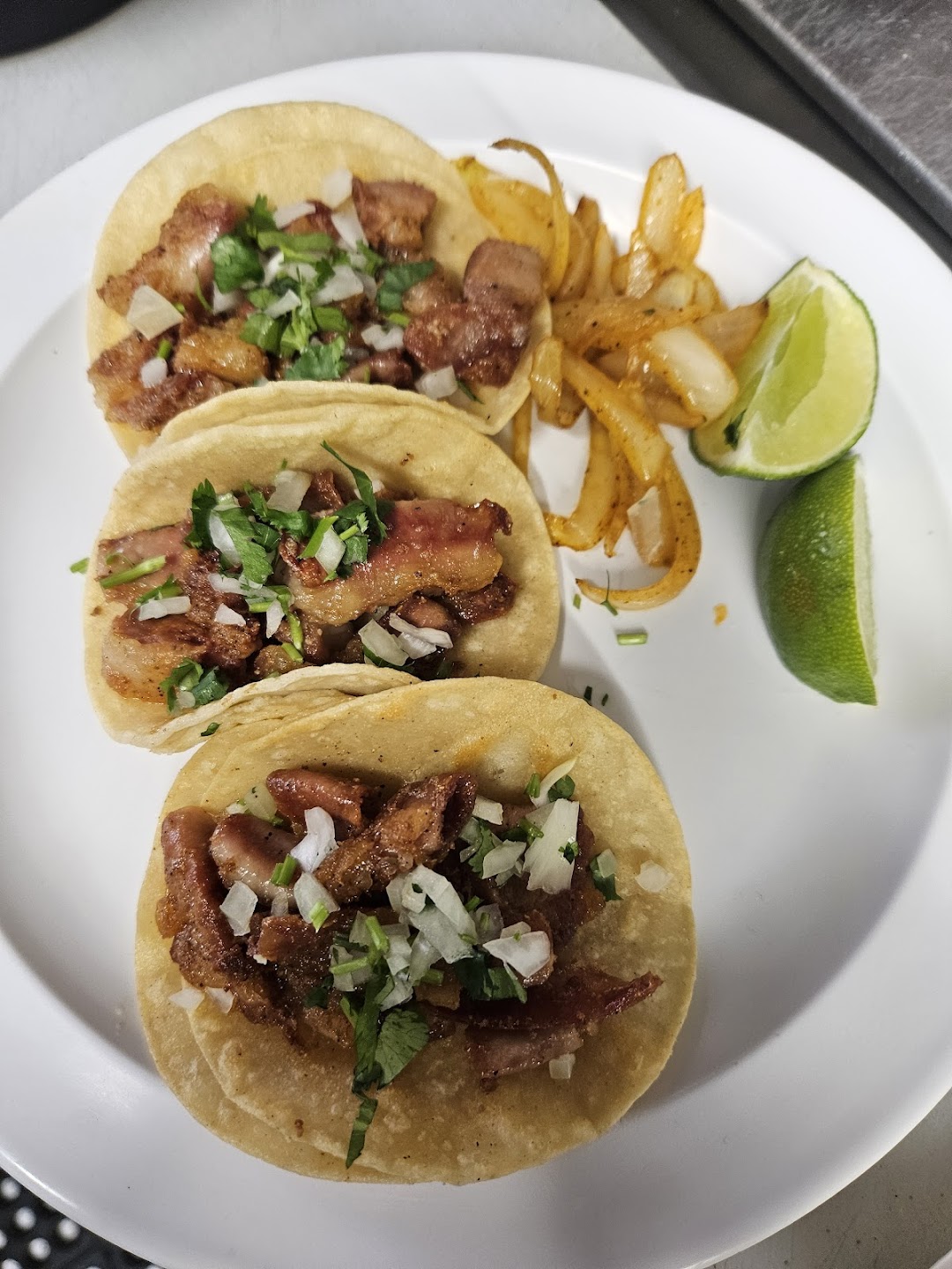 Photo of Taqueria La Chaparrita de Kent