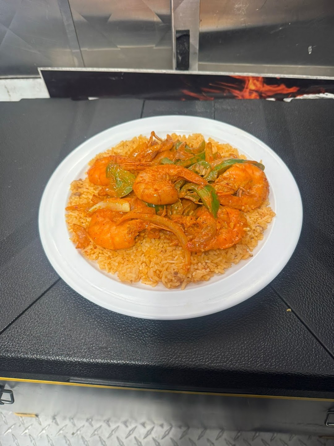 Photo of Taqueria La Chaparrita de Kent