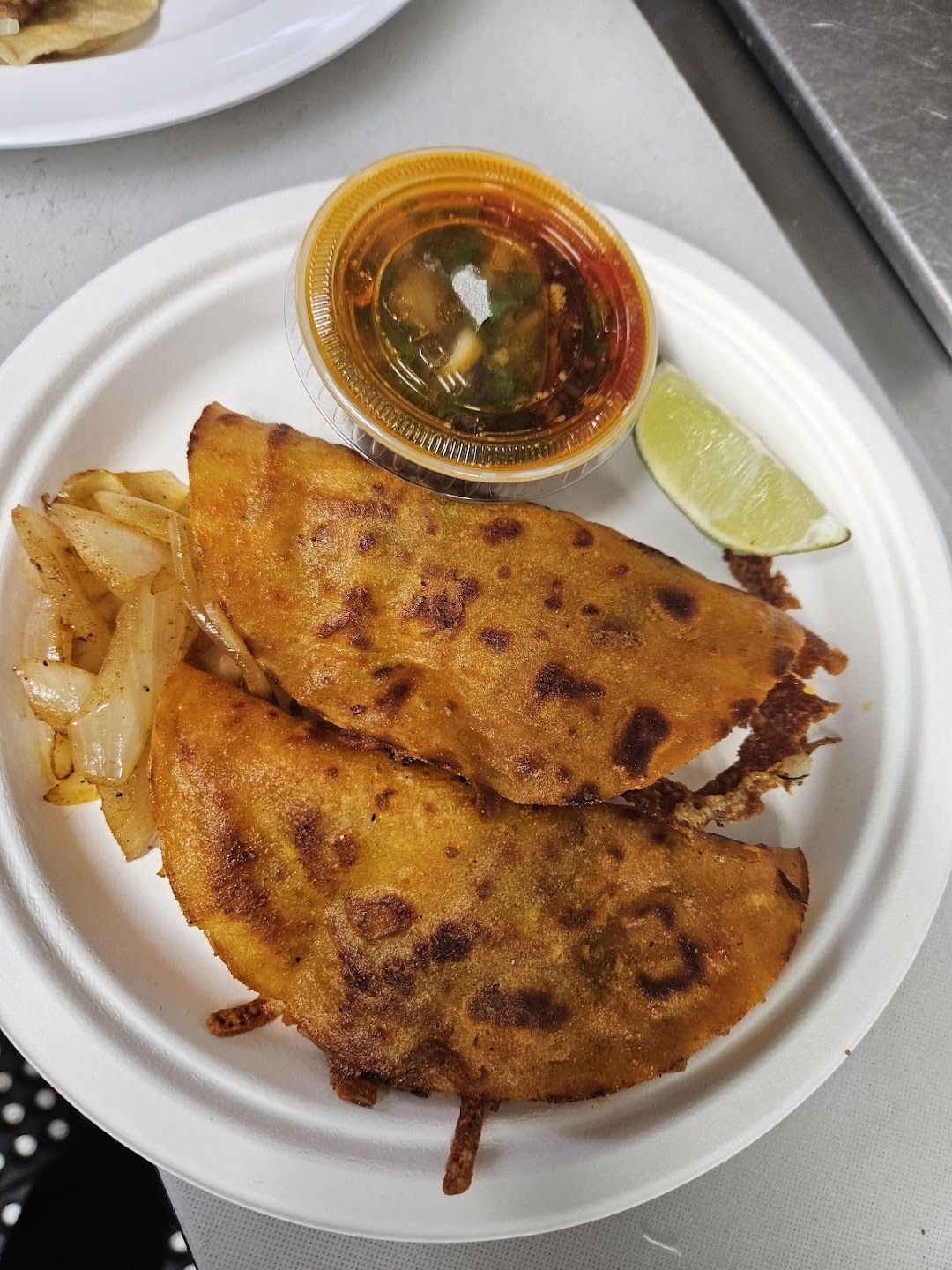 Photo of Taqueria La Chaparrita de Kent