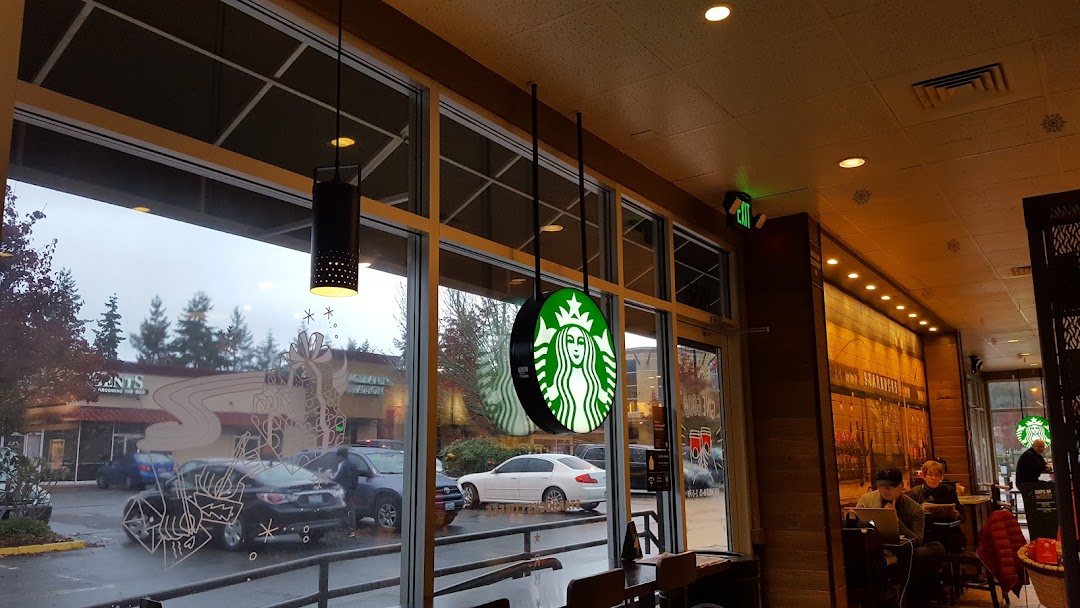 Starbucks Coffee Company