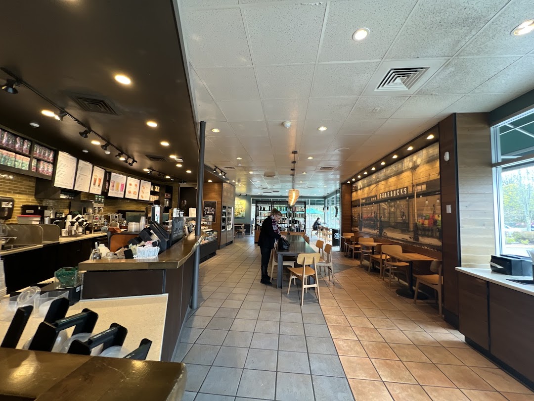 Photo of Starbucks Coffee Company